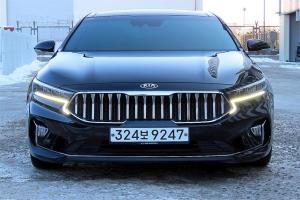 기아 K7 프리미어