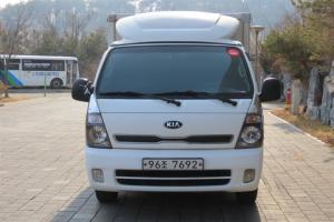기아 봉고Ⅲ화물