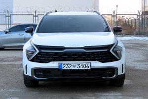 기아 디 올뉴스포티지 하이브리드