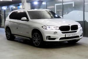 BMW X5(3세대)