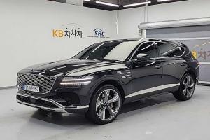 제네시스 뉴 GV80