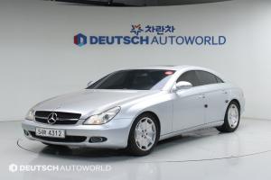 벤츠 CLS클래스(1세대)