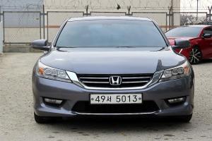 혼다 어코드(9세대)