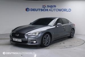 인피니티 Q50