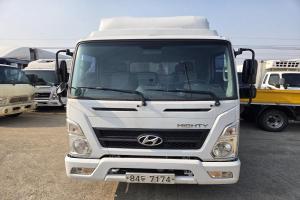 현대 올 뉴마이티