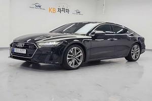 아우디 A7(2세대)