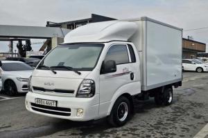 기아 더 뉴봉고Ⅲ화물