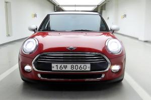 미니 쿠퍼(3세대)