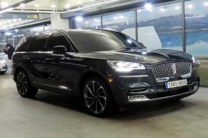 링컨 에비에이터(2세대)