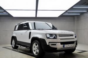 랜드로버 올 뉴 디펜더