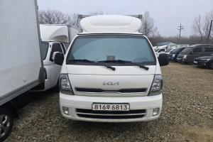 기아 더 뉴봉고Ⅲ화물