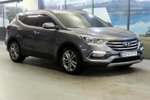 현대 싼타페 더 프라임