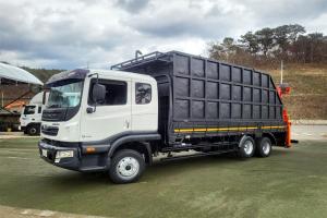 한국쓰리축 특장