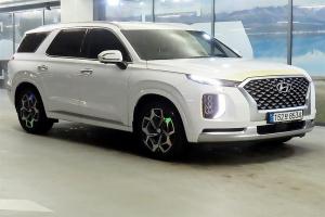 현대 팰리세이드