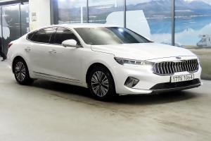 기아 K7 프리미어 하이브리드