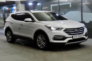 현대 싼타페 더 프라임