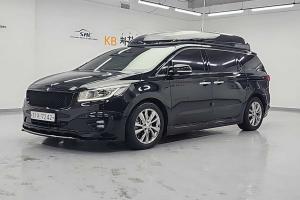 기아 올 뉴카니발