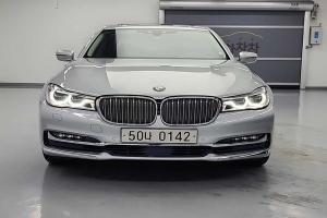 BMW 7시리즈(6세대)