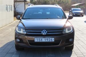 폭스바겐 티구안