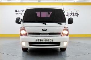 기아 봉고Ⅲ화물
