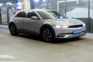 현대 아이오닉 5