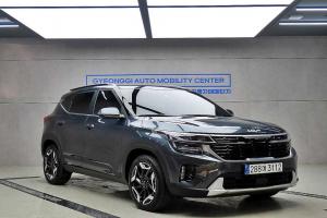 기아 더 뉴셀토스