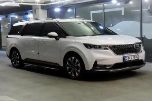 기아 신형 카니발(KA4)