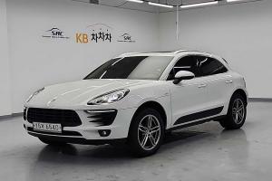 포르쉐 마칸