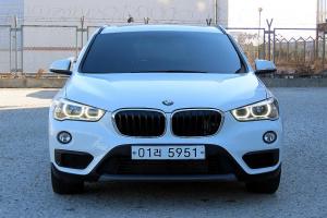 BMW X1(2세대)