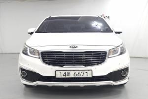 기아 올 뉴카니발