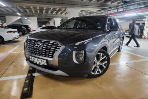 현대 팰리세이드