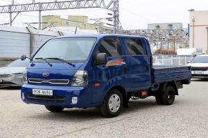 기아 봉고Ⅲ화물