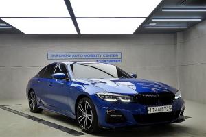 BMW 3시리즈(7세대)