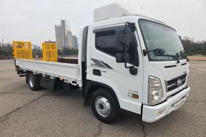 현대 올 뉴마이티