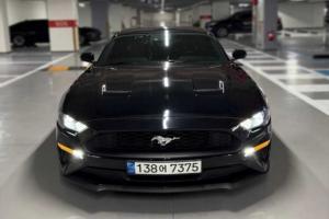 포드 머스탱(6세대)