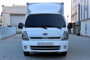 기아 더 뉴봉고Ⅲ화물