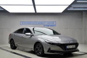 현대 아반떼(CN7)