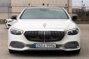 벤츠 E클래스(5세대)