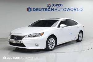 렉서스 ES(6세대)