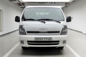 기아 더 뉴봉고Ⅲ화물