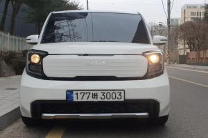 기아 더 뉴기아 레이