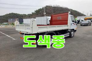 현대 올 뉴마이티