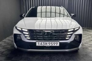 현대 더 올뉴투싼