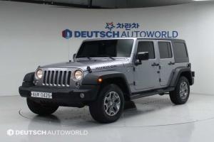 지프 랭글러(JK)