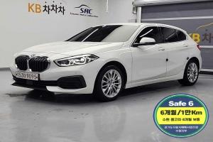 BMW 1시리즈(3세대)