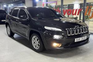 지프 체로키(KL)