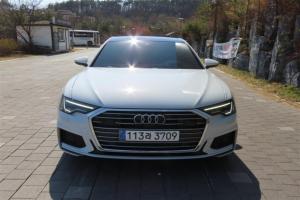 아우디 A6(5세대)