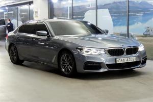 BMW 5시리즈(7세대)