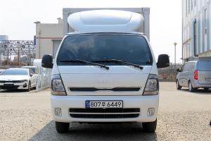 기아 더 뉴봉고Ⅲ화물