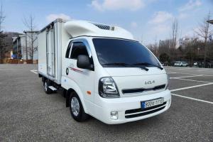 기아 더 뉴봉고Ⅲ화물